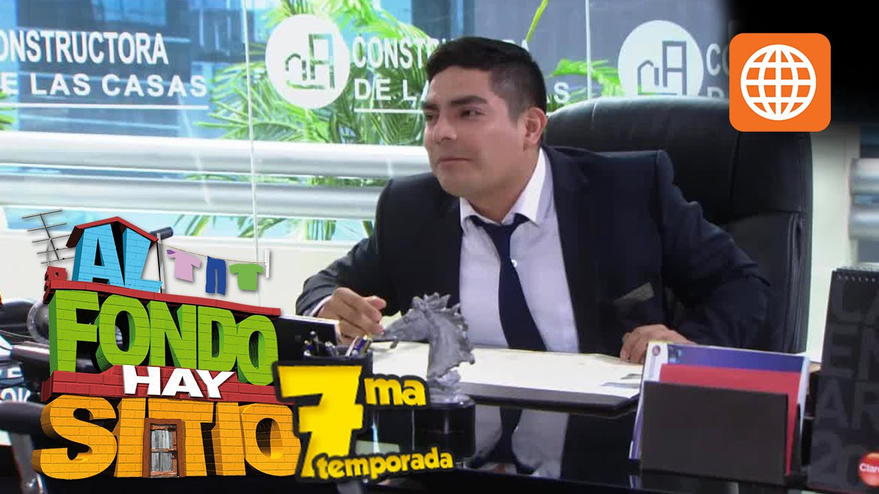 Al fondo hay sitio - Capitulo 1351 parte 2/5
