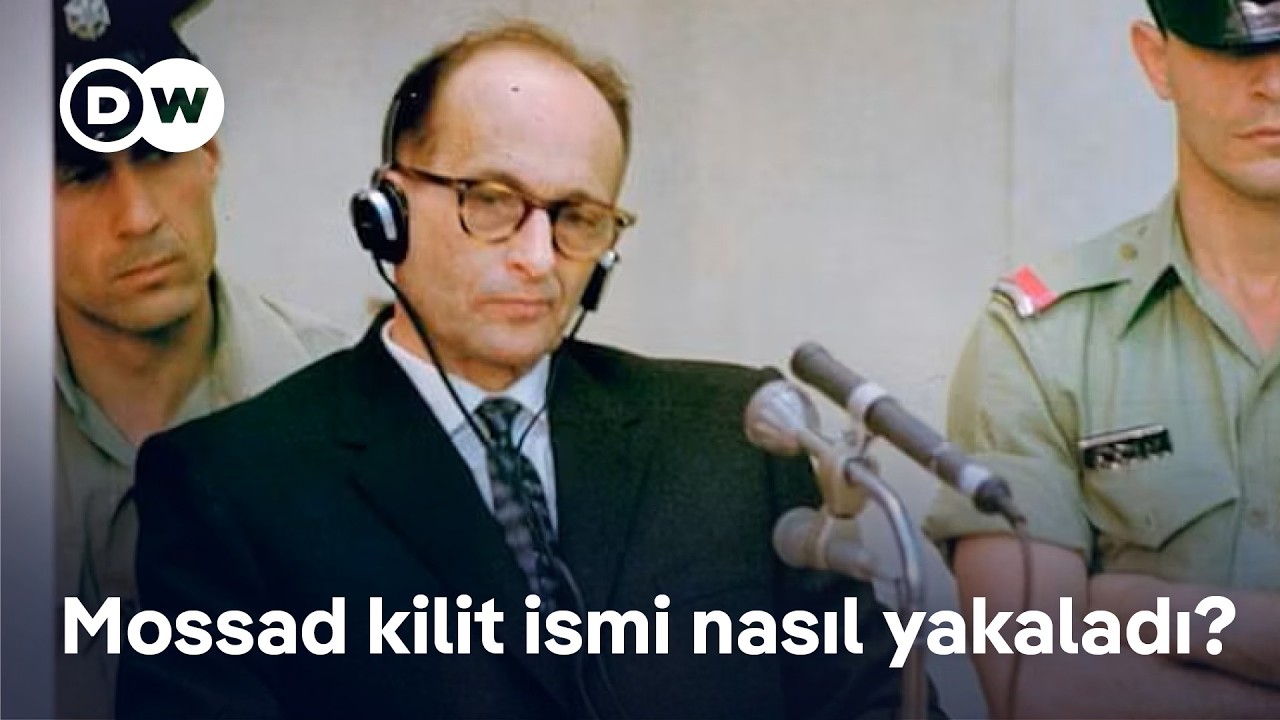 Mossad'ın gizli operasyonu her şeyi değiştirdi