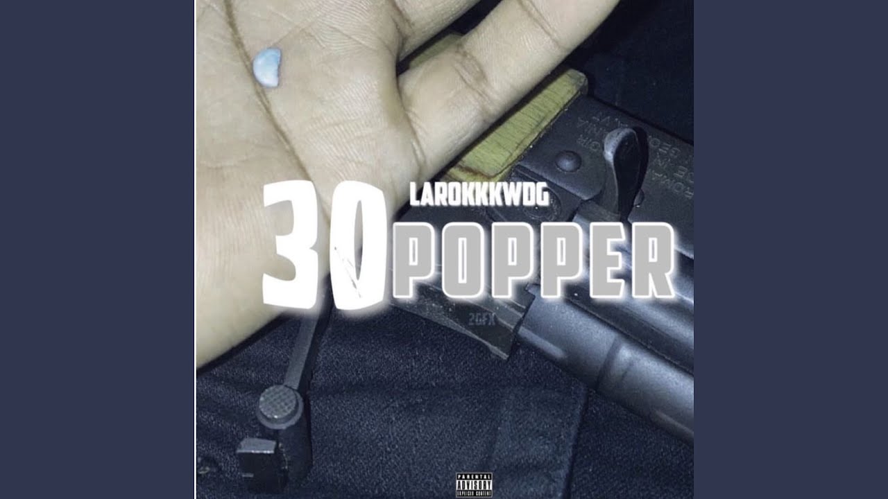 30 popper