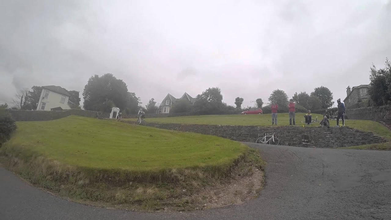 Rothesay Bute Serpentine Hillclimb 2015