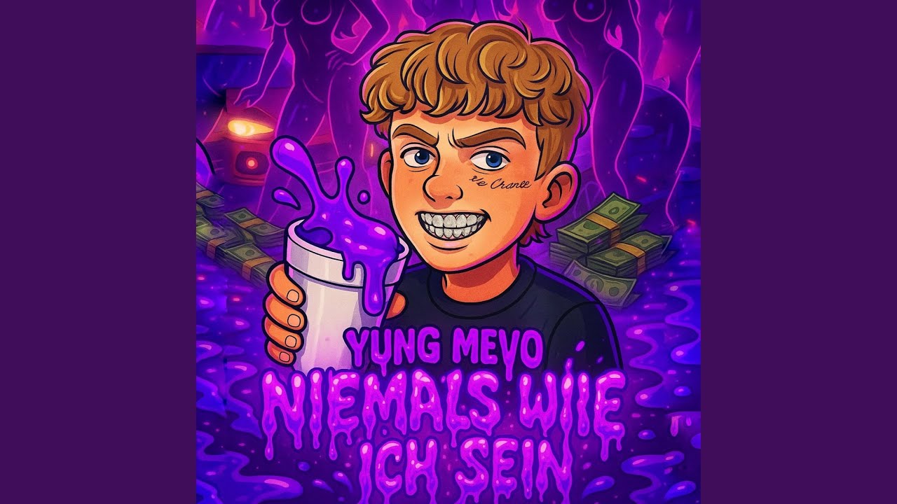 Niemals wiie ich sein