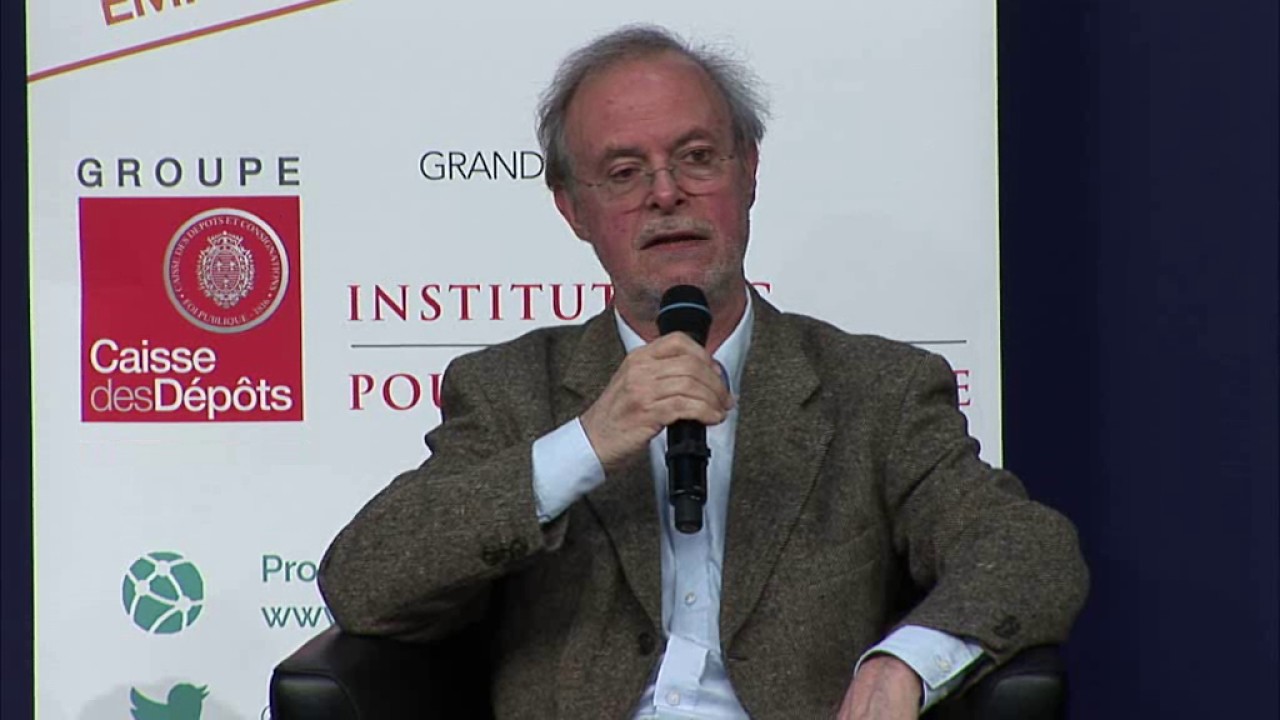 #2 - La finance internationale est-elle plus stable qu'en 2008 ?