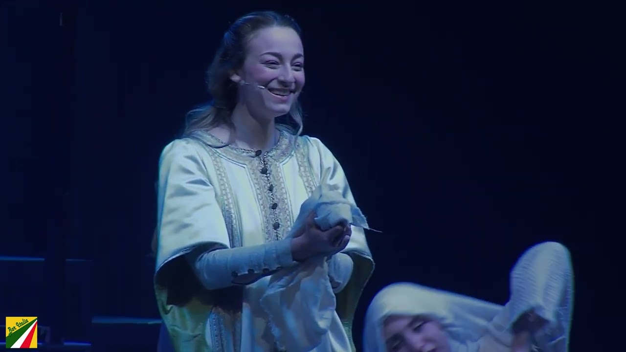 Forza Venite Gente | Il Musical