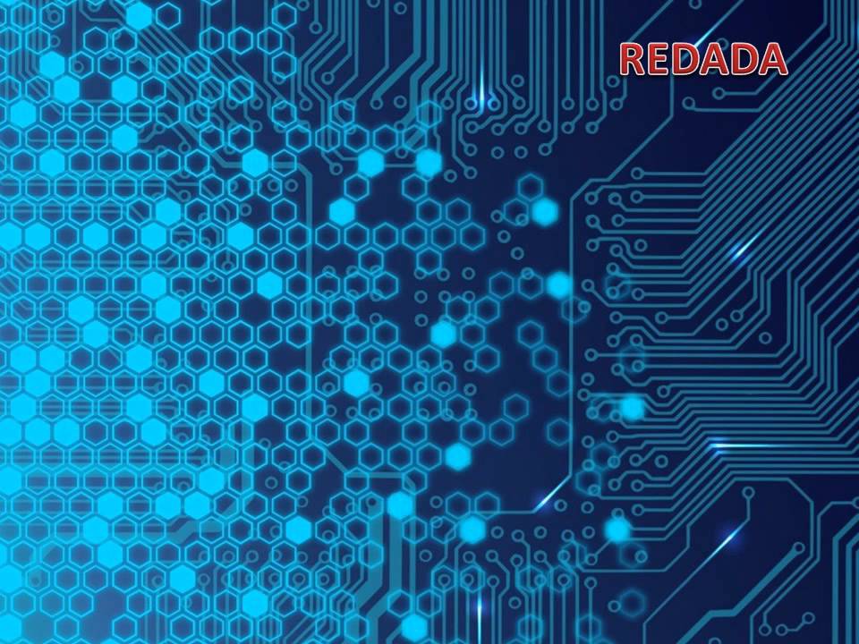 REDADA
