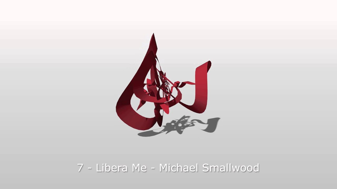 Libera Me Michael Smallwood