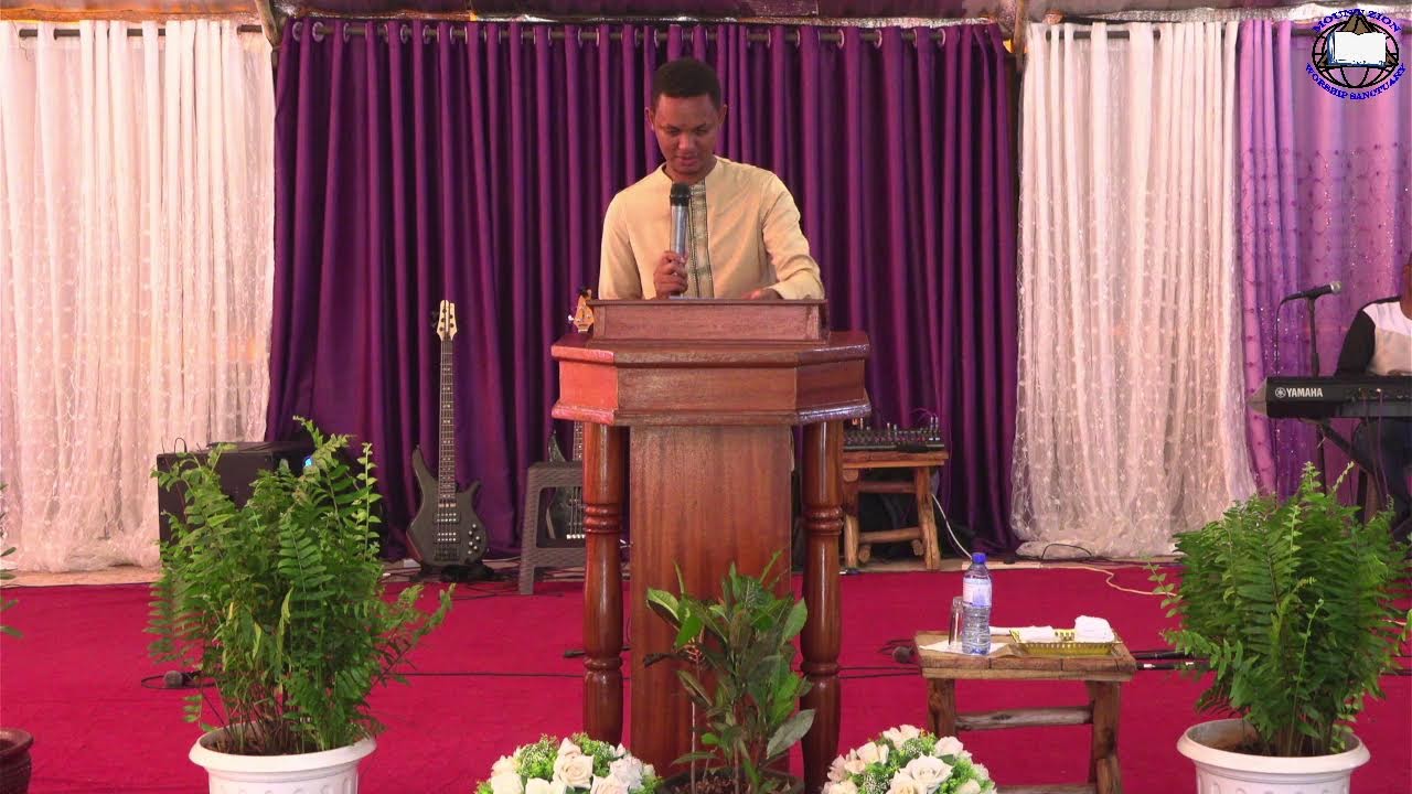ThanksGiving Service || February 1st 2026