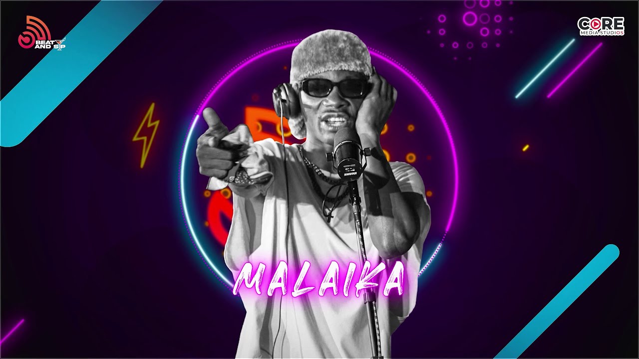 Beat & Sip - Malaika || Feel something real. Hear what the streets and stars are saying.