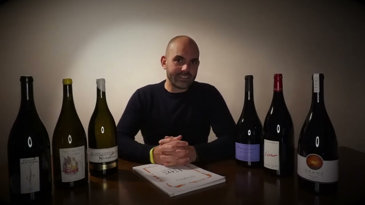 Pillola di Terroirs - Il Lambrusco