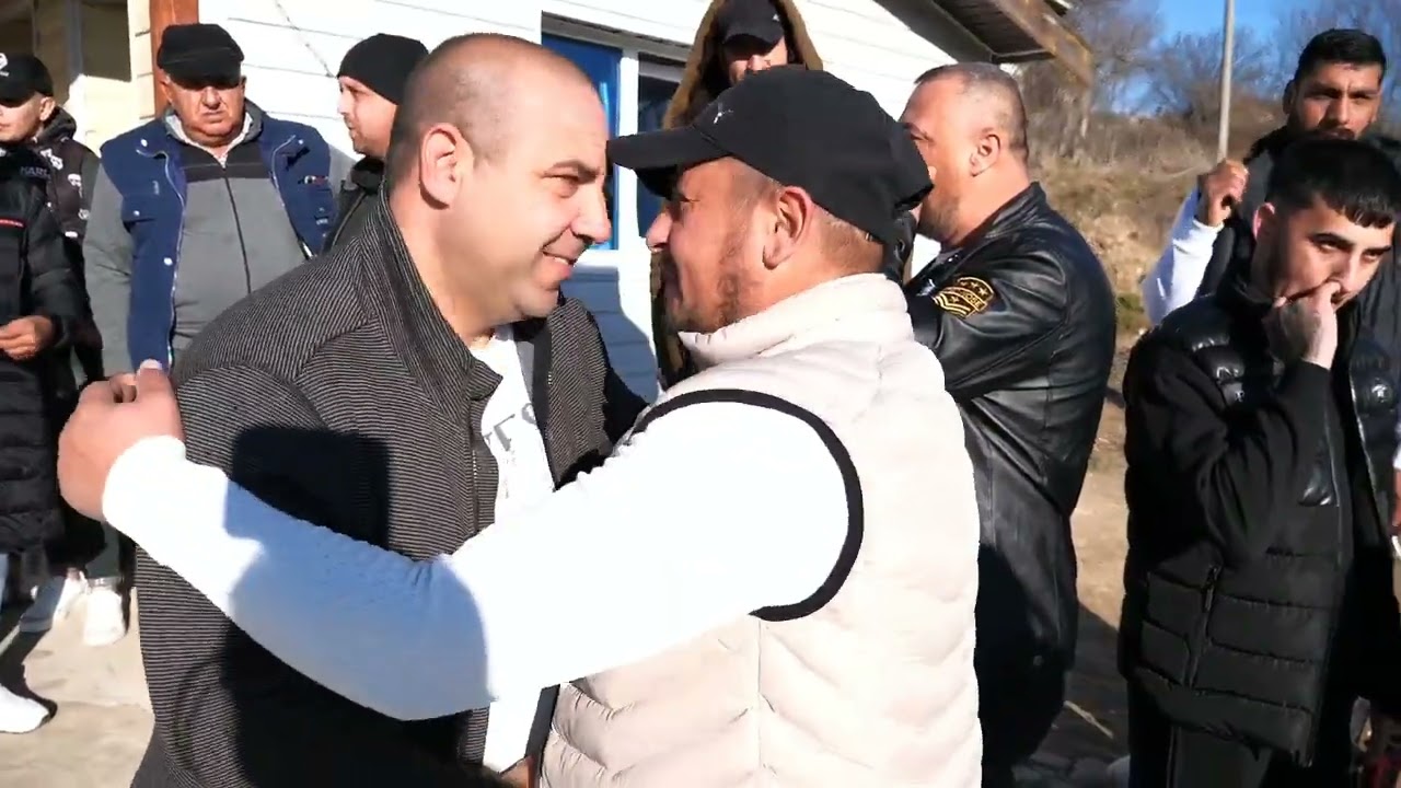 Gelin Alci Nesrin & Ilmin 29 12 2023