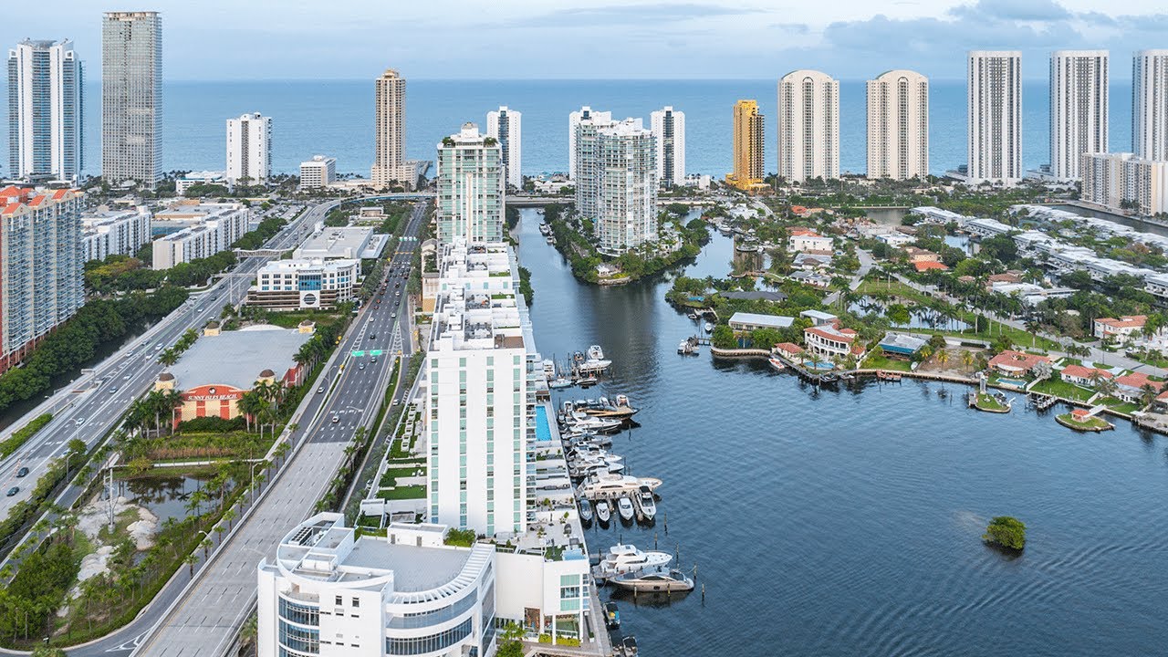 Property Showcase | 400 Sunny Isles Blvd, #116 Sunny Isles Beach, FL 33160