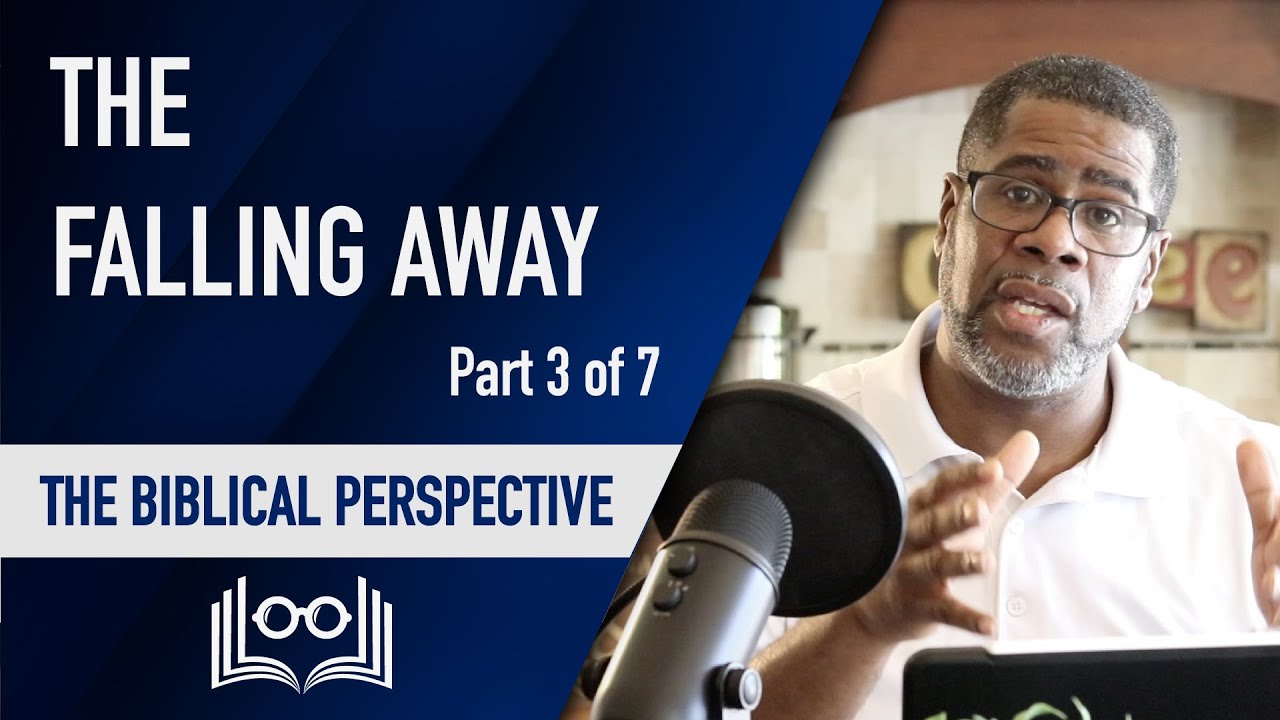 Part 3 of 7 - The Prophetic Timeline of the End Times // The Biblical Perspective - Episode 7