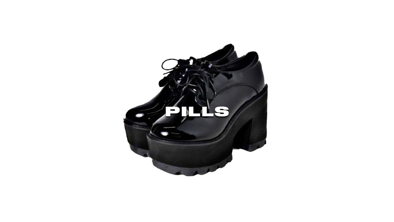 [FREE] "Pills" | Lancey Foux x Kankan Type Beat | 2022