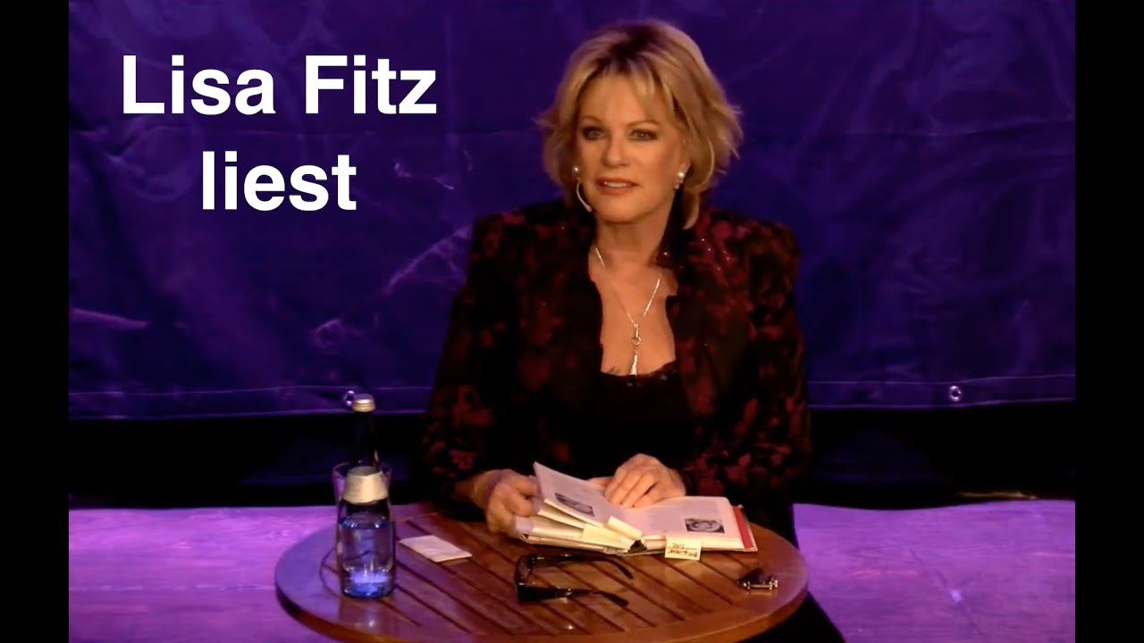 Der lange Weg zum Ungehorsam | Lisa Fitz