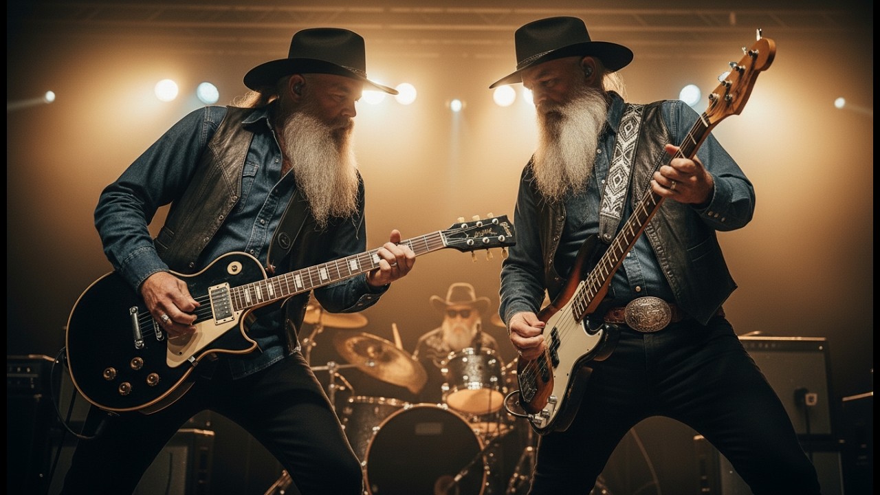 Jimi Hendrix, Led Zeppelin, Deep Purple – Ultimate Blues Rock Guitar Legends Mix 🎸🔥