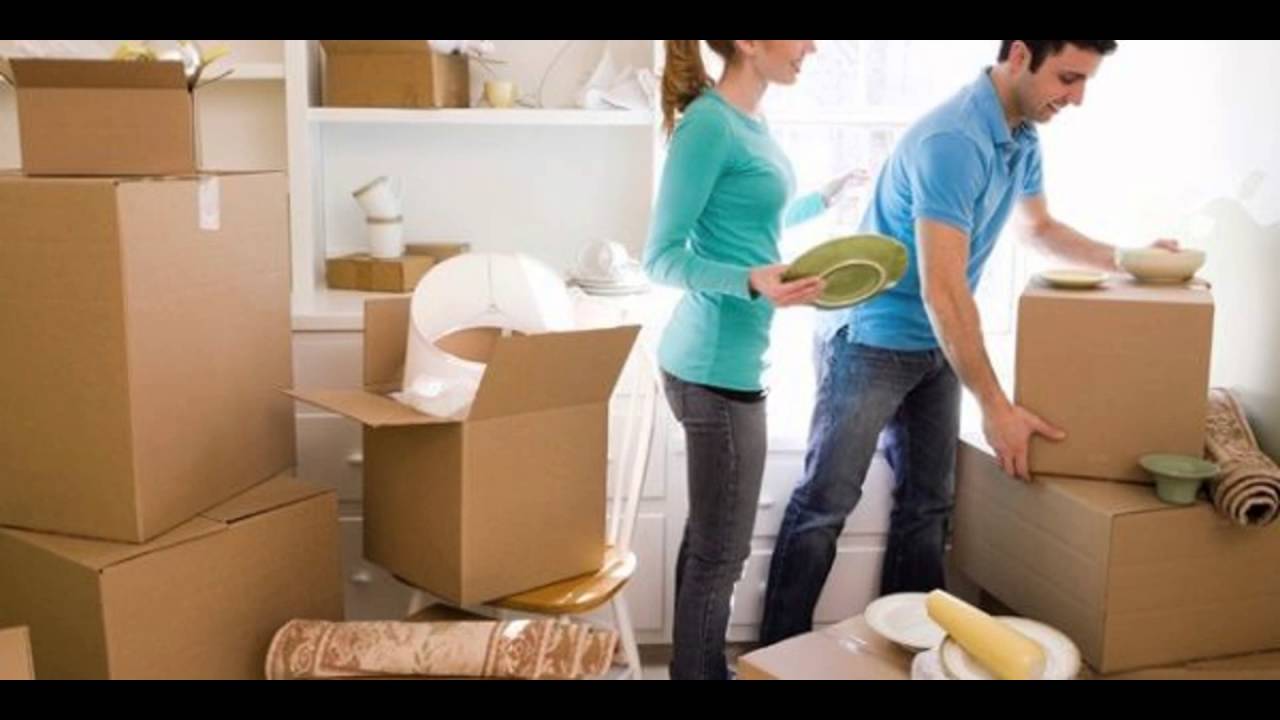 Removals Perth