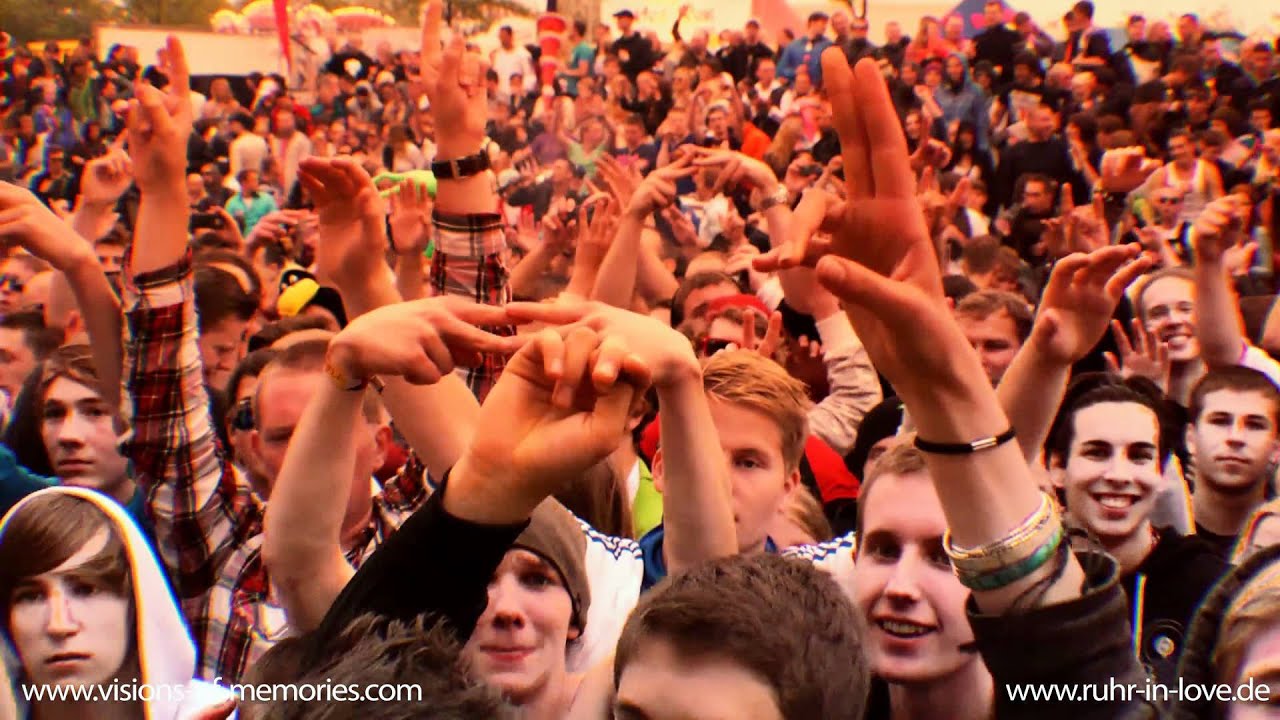 Ruhr-in-Love 2011 Review (official)