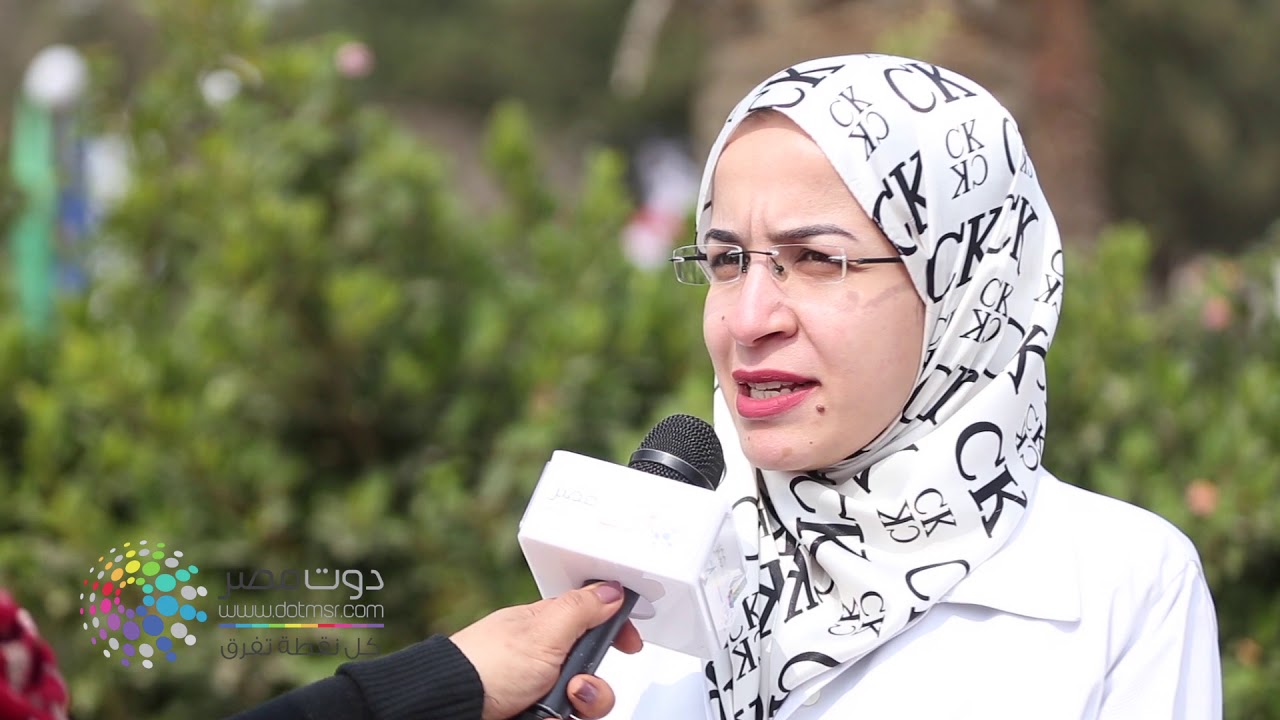 دوت مصر | مهندسين مصنع ٩٩ الحربي يبرزون تفاصيل خط انتاج شاحنات 