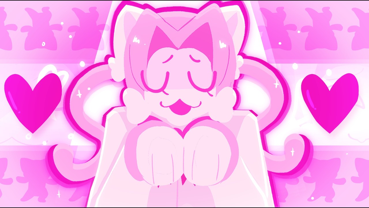 FRAGILE HEART // Tsuina-chan (Original Song)