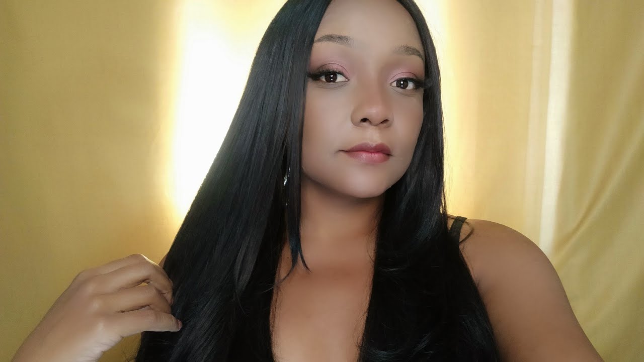 Como eu faço a manutenção da minha lace.