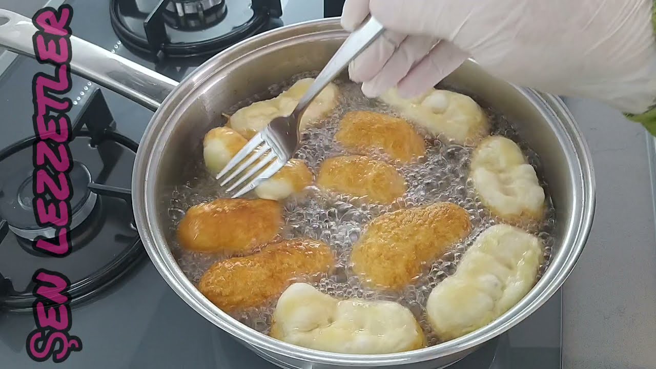 🔉Erzincan Halbur hurması tarifi🔉 (kalburabastı)yöresel bir tat