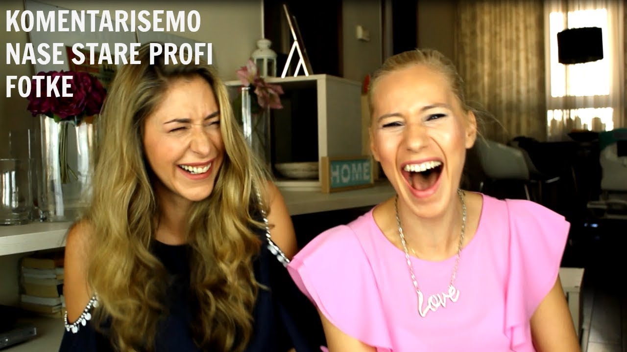Naše Stare Prof. Fotografije