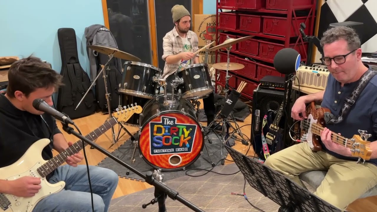 Workshopping John Mayer's 
