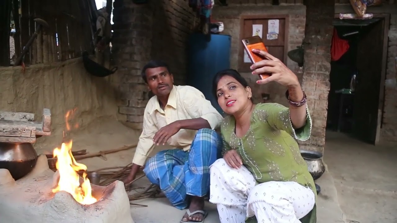 selfi wali kaniya #maugiyahabacomedy #maugiyahabamaithilicomedy #mcbmaithili #maithili_comedy