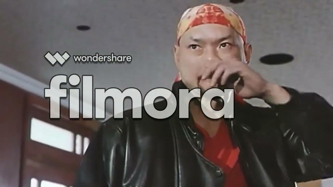 Donnie Yen Vs Billy Chow with Random Sound Effects