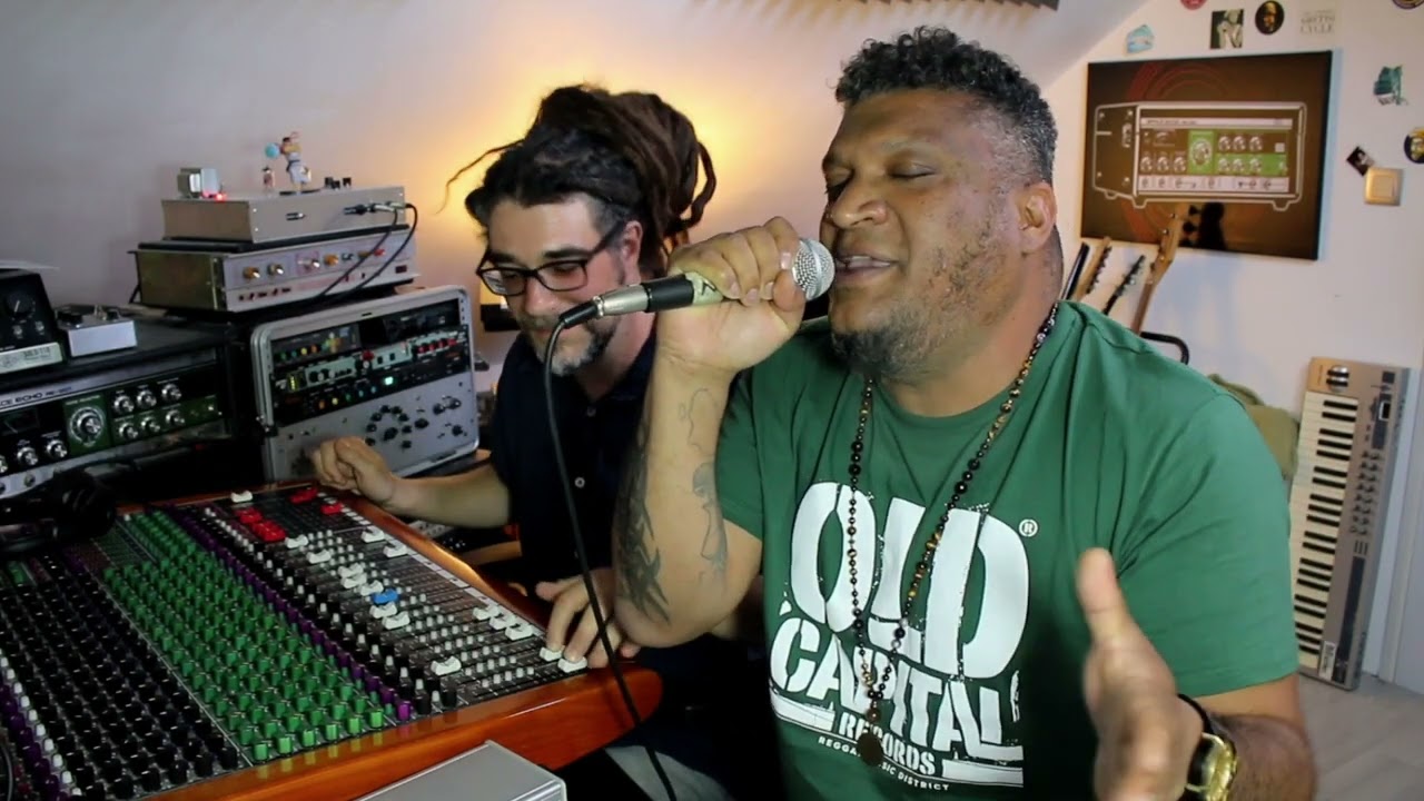 Maylan Manaza Freestyle