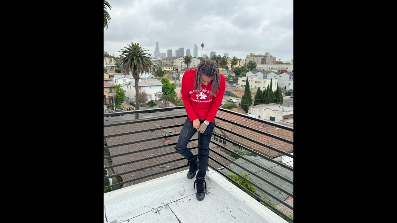 [FREE] BloodHound Lil Jeff x Lil Scoom89 Type Beat -"Crack today"