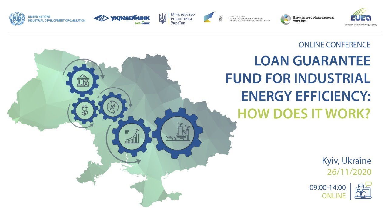 Loan Guarantee Fund for Industrial Energy Efficiency: How Does It Work?