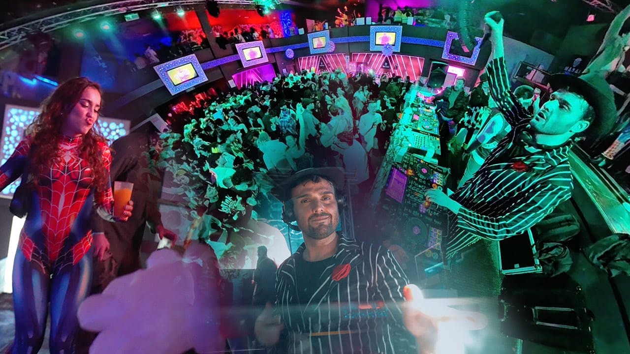 Massai Carnaval x Dj Toledo #djtoledo #carnaval #viralvideo