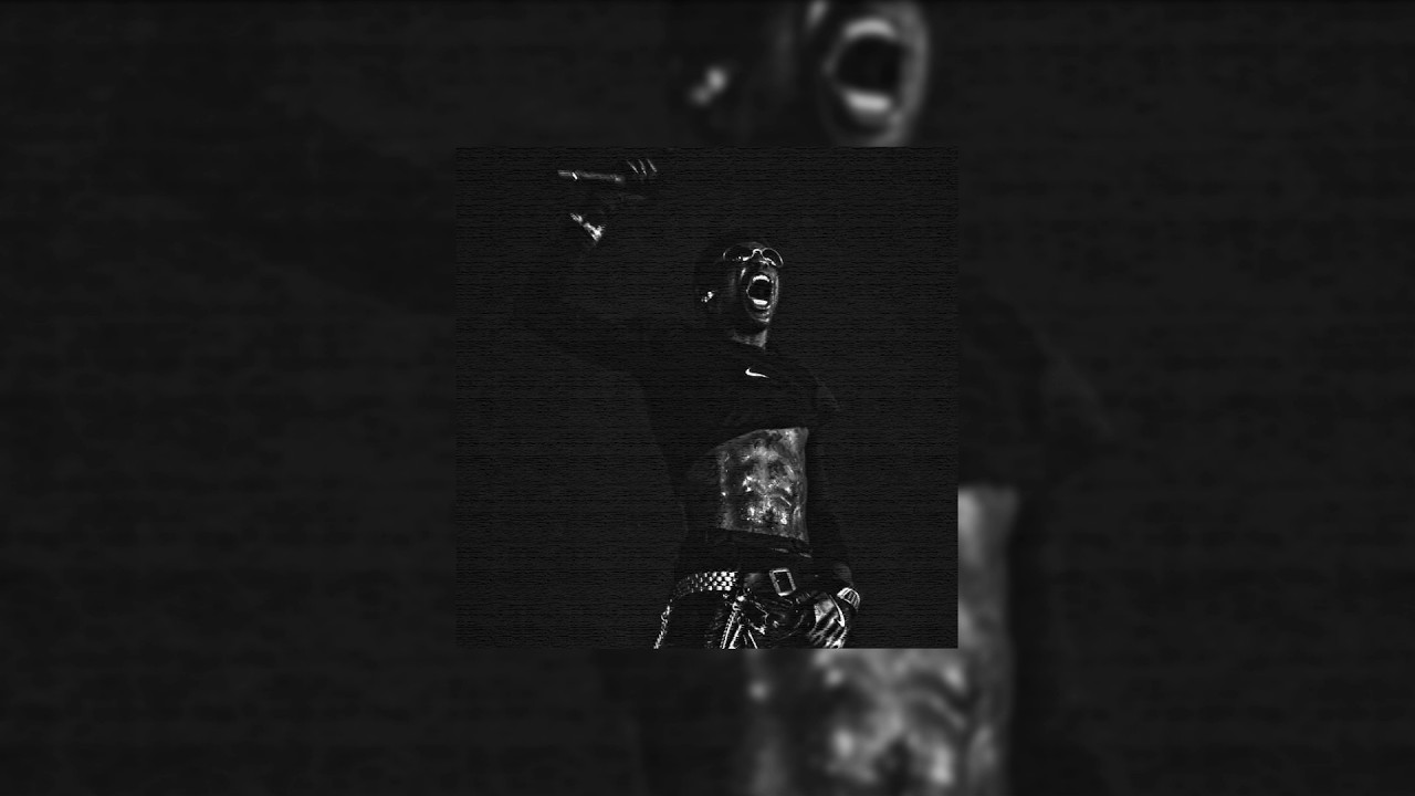 Don Toliver x Travis Scott - Hard Dark Trap Type Beat 2026 | Aston Martin