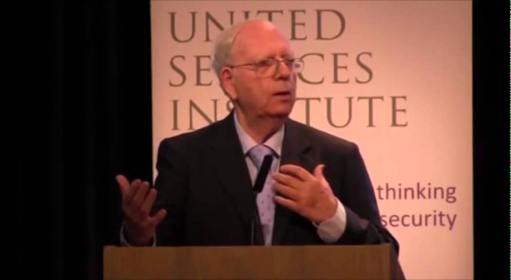 Between Shifting Sovereignties and Shifty Actors: Quo Vadis for the Middle East?, EAIS