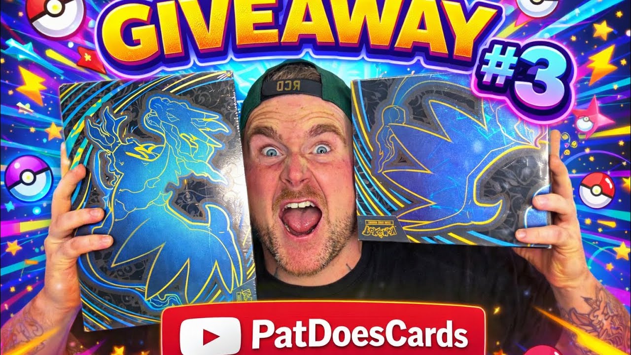 I CANT BELIEVE IM GIVING THIS AWAY 3!