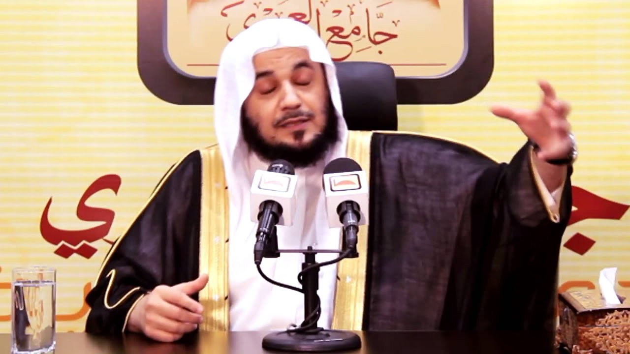 محاضرة ممتعة | سيرة طلحة بن عبيد الله | د. خالد البكر HD