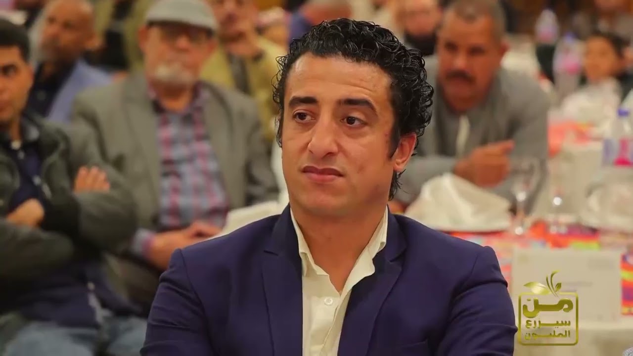 سمعنا أراء الاستشاريين الزراعيين ودور #المؤتمر_الثاني_من_سيزرع_المليون في تجميع القطاع الزراعي