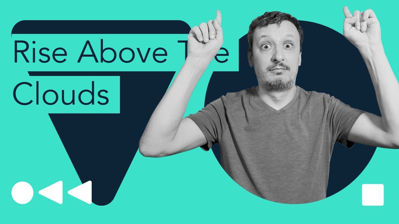Manage Multi-Cloud Resources With Crossplane - Rise Above The Clouds