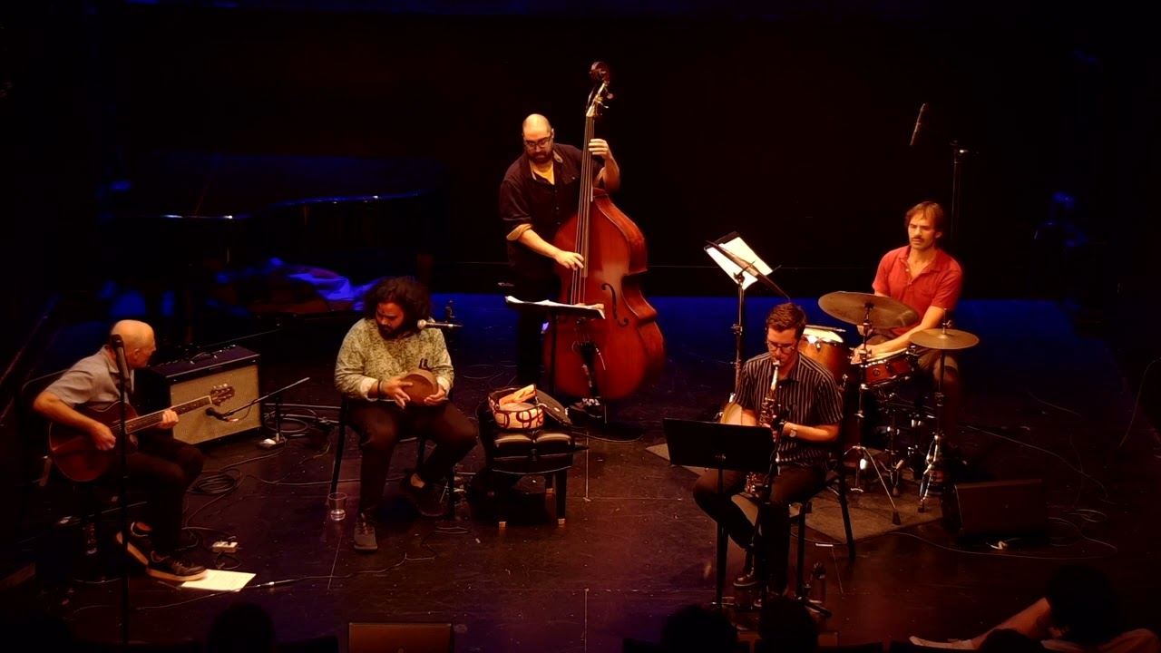 NYU Summer Jazz Festival, Night 13