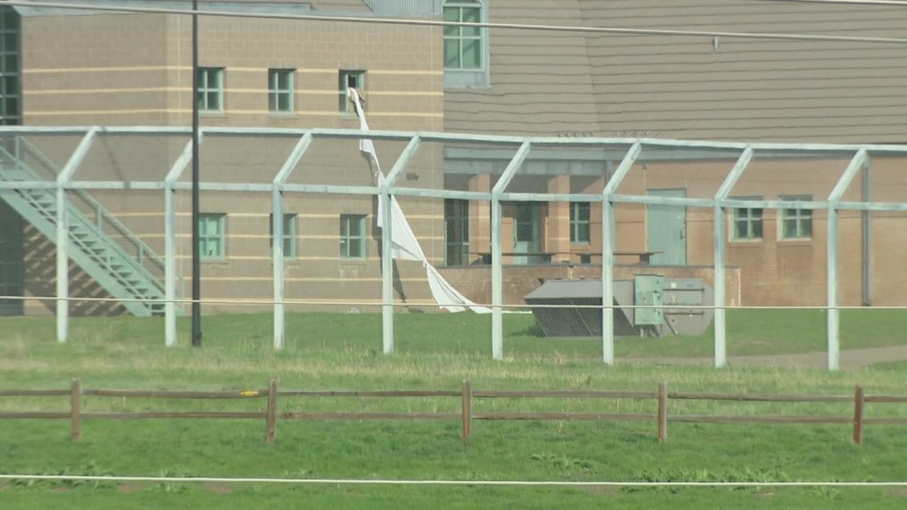 Changes Coming To Lookout Mountain Youth Services Center