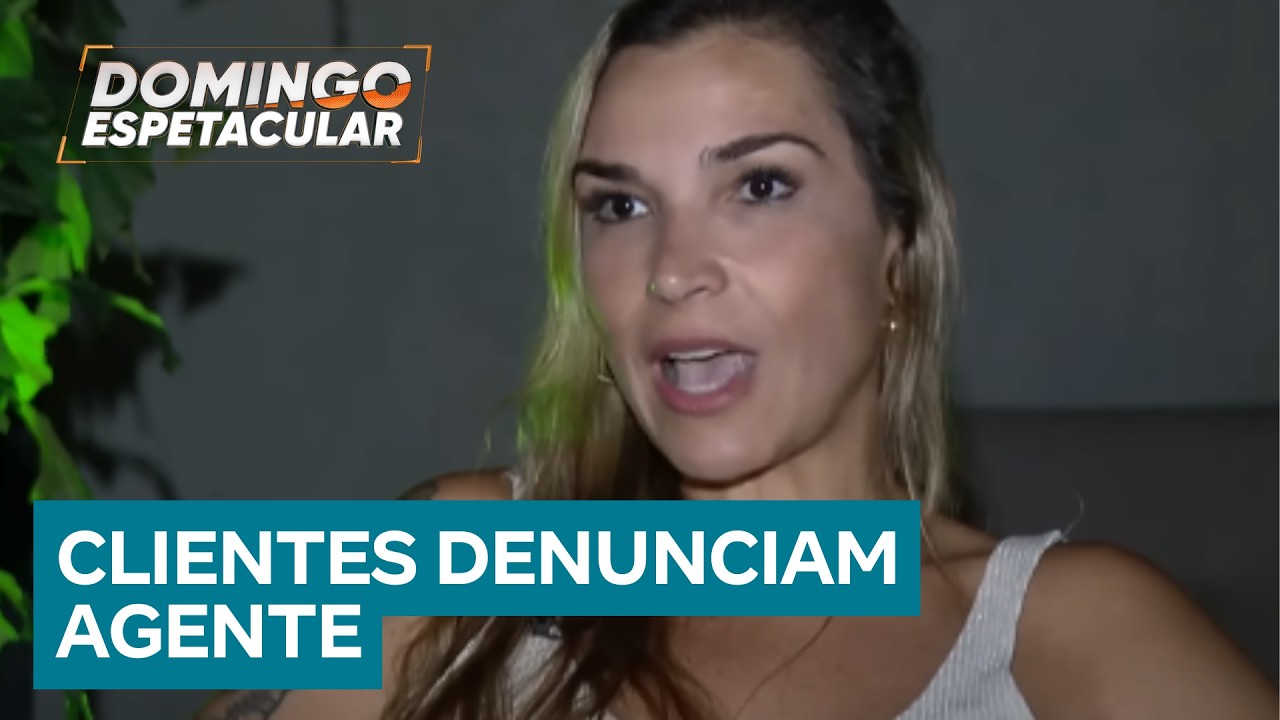 Agente de viagens é acusada de aplicar golpe milionário em clientes