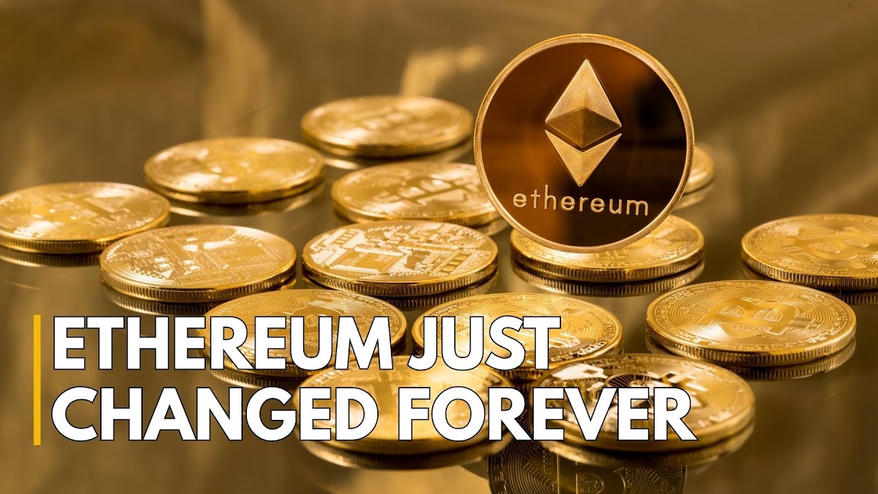 Ethereum 2.0 - The Merge | The Future of Crypto Starts Now