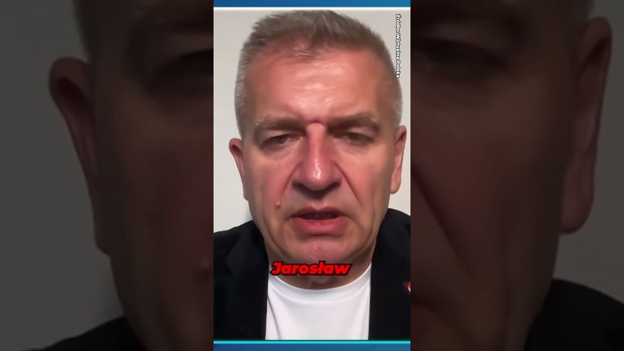 Według nas zagrożeniem dla Polski jest Rosja, według Kaczyńskiego - Niemcy i Francja&hellip;