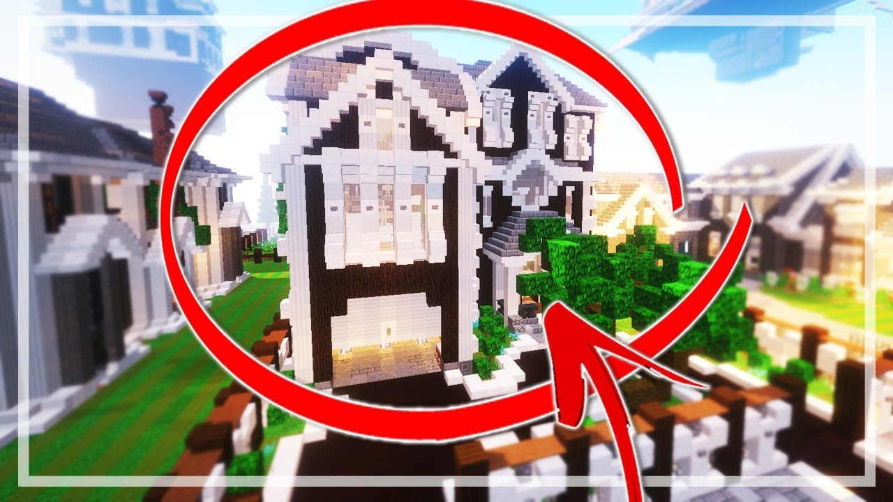 DIT IS MIJN NIEUWE HUIS! - MINETOPIA - #713 | Minecraft Reallife Server