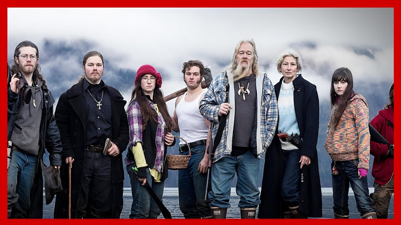 💔 'Alaskan Bush People' Was Never the Same After This Devastating Loss 😢
