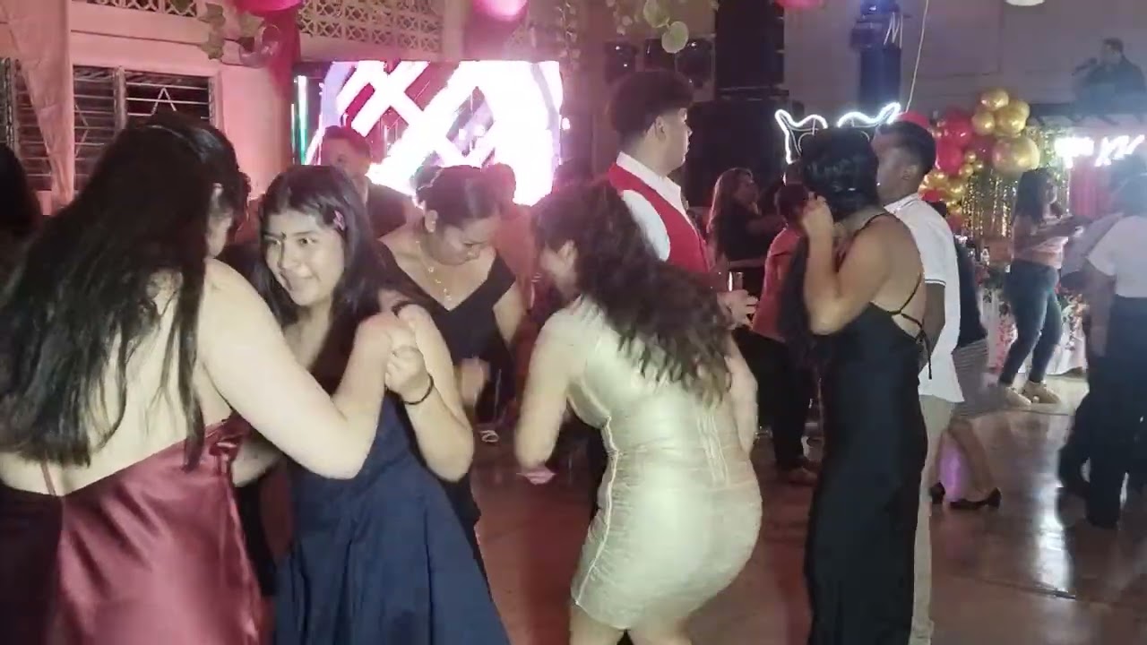 Presentación del sonido neon