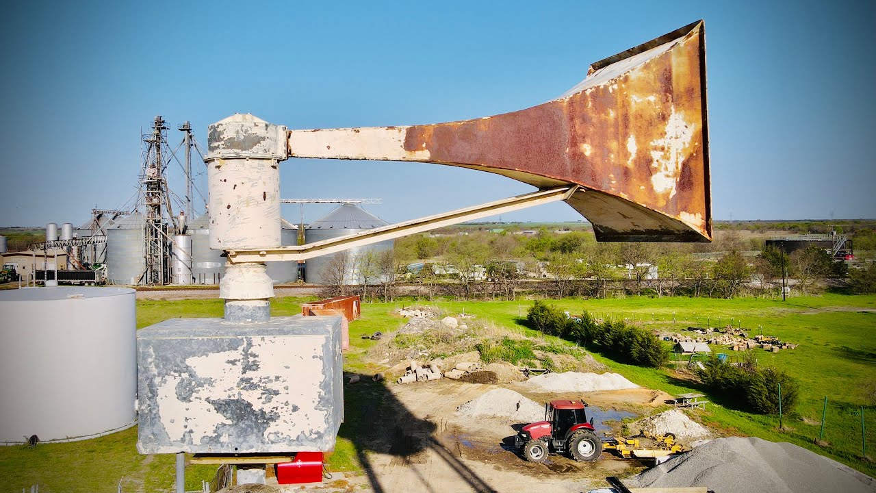 FS&S Thunderbolt 1000 | Siren Test | Attack | Gunter, TX