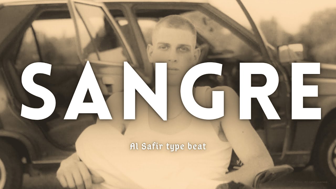 (FREE) Al Safir type beat - 