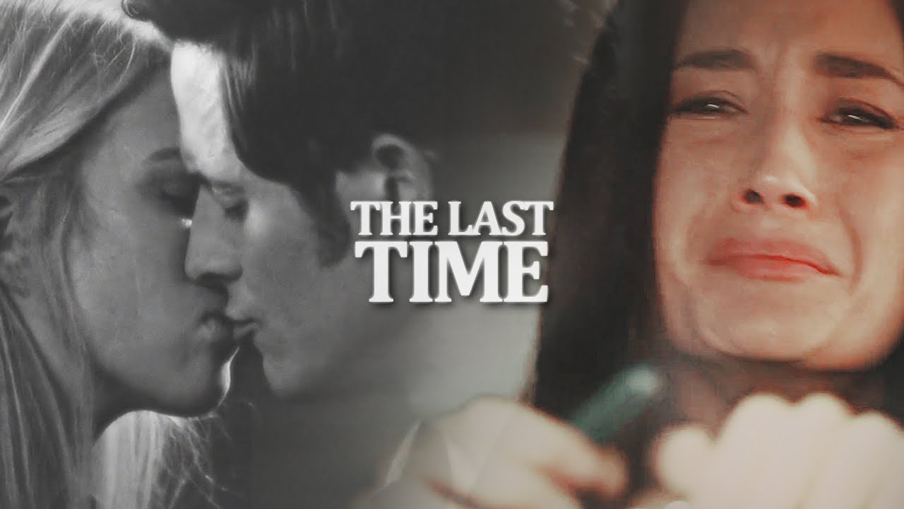 Multicouples | The Last Time (VU #9).