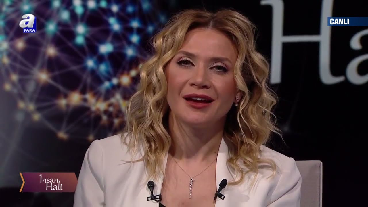 Duyguları Bastırmanın Sonuçları Nelerdir? / İnsan Hali / A Para / 07.05.2021 | A Para